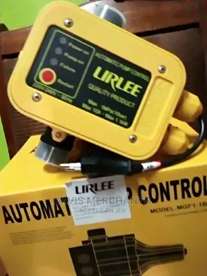 Best Quality Pressure Control