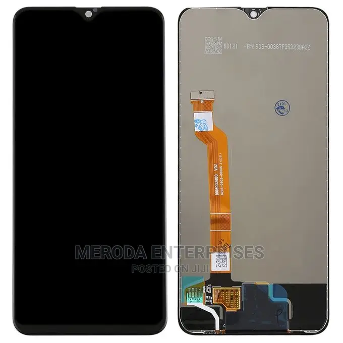 LCD Screen for Oppo F9