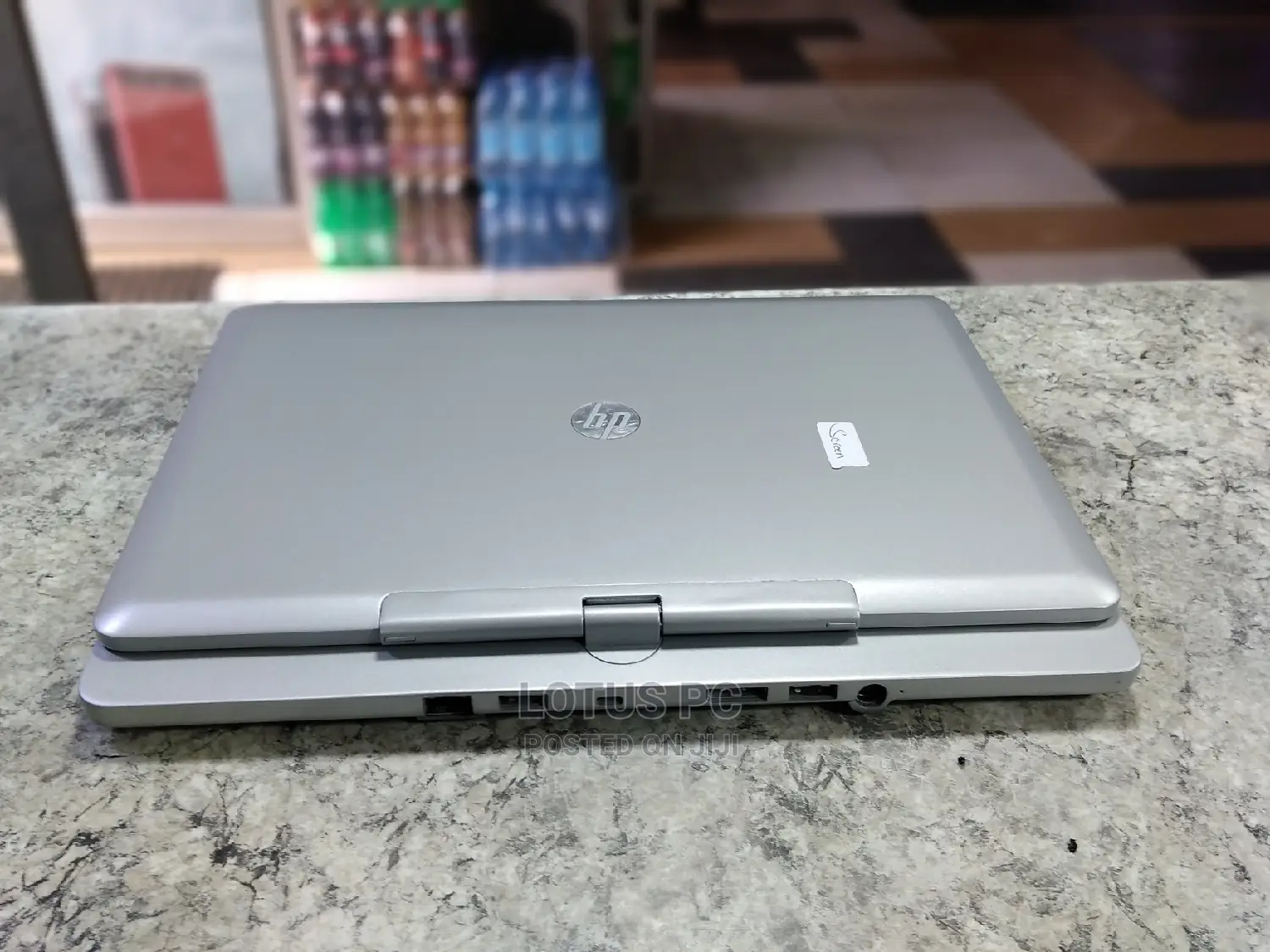 Laptop HP EliteBook Revolve 810 G3 Tablet 8GB Intel Core I7 SSD 256GB