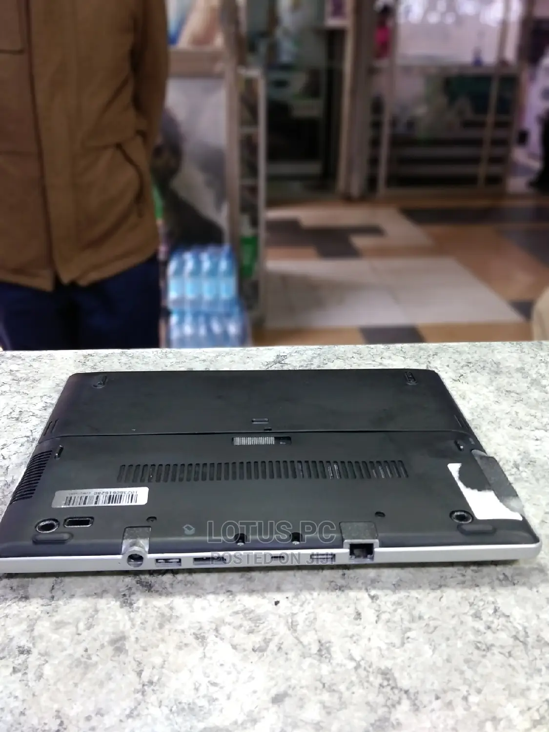 Laptop HP EliteBook Revolve 810 G3 Tablet 8GB Intel Core I7 SSD 256GB