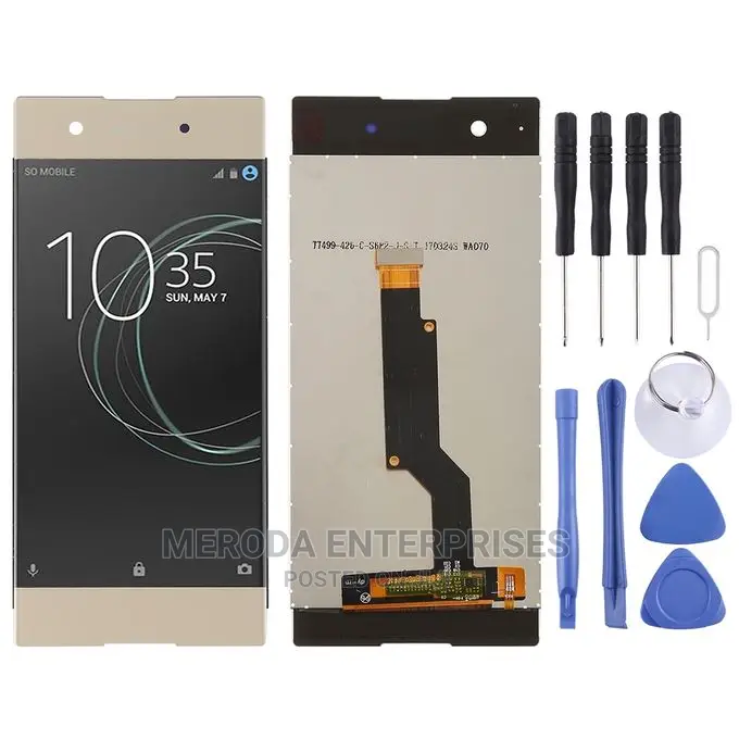 LCD Screen For Sony Xperia XA1