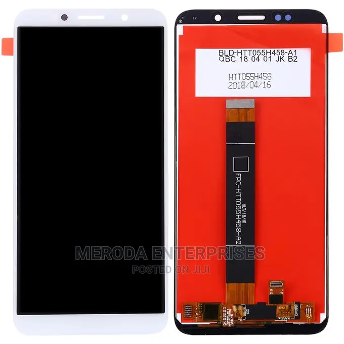 LCD Screen for Huawei Y5 Prime