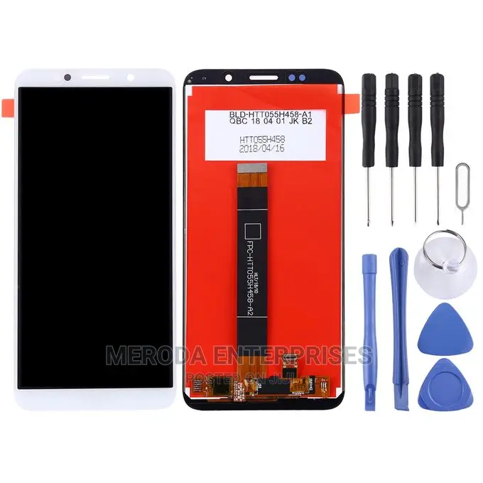 LCD Screen for Huawei Y5 Prime