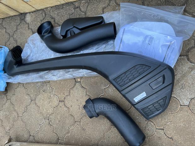 Ford Ranger Snorkel Breather 2015 Onwards