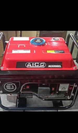 Aico Japan Gasoline Generator - thumbnail 2