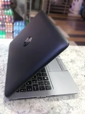Laptop HP EliteBook 820 4GB Intel Core I5 HDD 500GB