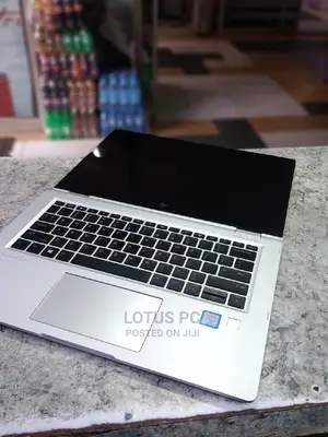Laptop HP EliteBook X360 1030 8GB Intel Core I7 SSD 512GB