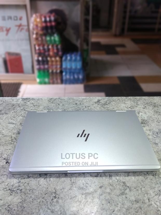 Laptop HP EliteBook 1030 8GB Intel Core I5 SSD 256GB - thumbnail 4