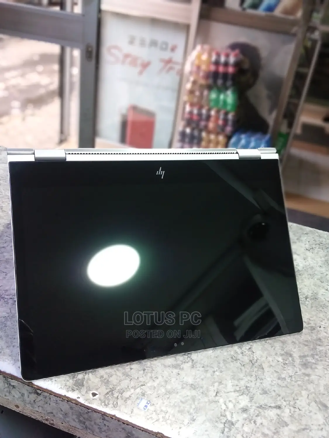 Laptop HP EliteBook 1030 8GB Intel Core I5 SSD 256GB
