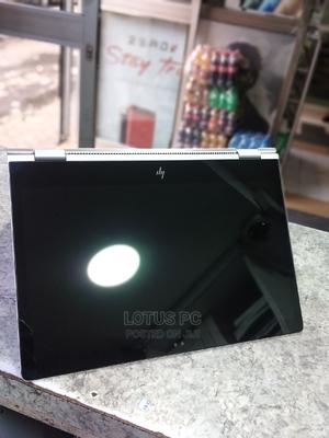 Laptop HP EliteBook 1030 8GB Intel Core I5 SSD 256GB - thumbnail 2