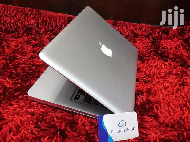 Laptop Apple MacBook Pro 4GB Intel Core i5 HDD 500GB