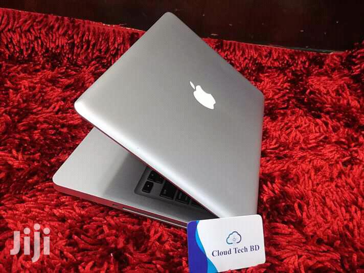 Laptop Apple MacBook Pro 4GB Intel Core i5 HDD 500GB