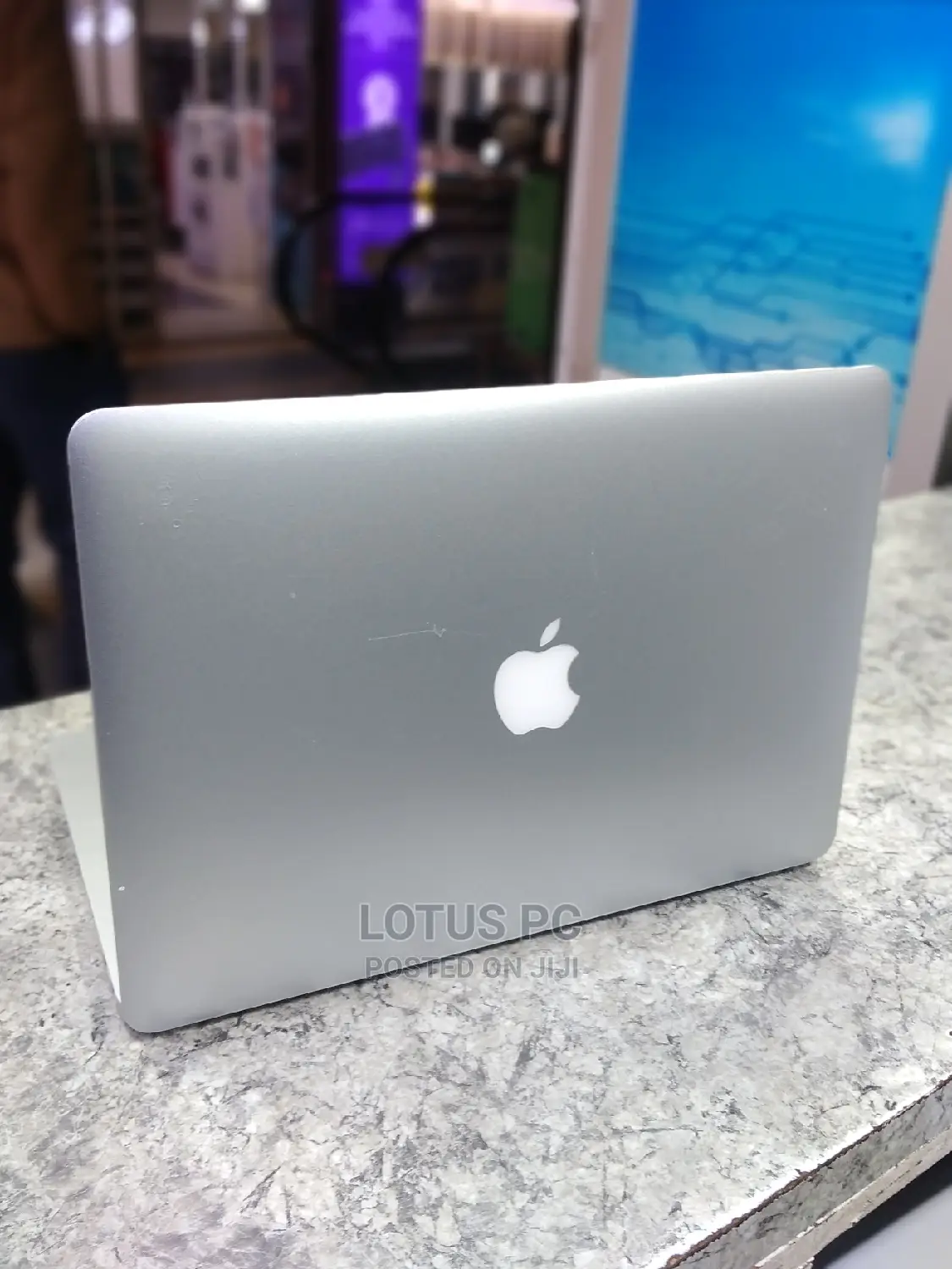 Laptop Apple MacBook 2017 8GB Intel Core I5 SSD 256GB