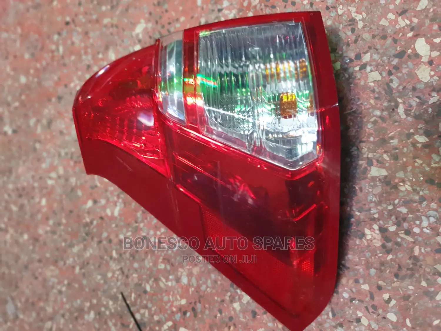Honda CR-V 2015 Backlight/ Rear Light/ Taillight Assembly