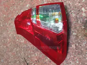 Honda CR-V 2015 Backlight/ Rear Light/ Taillight Assembly