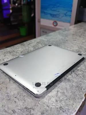 Laptop Apple MacBook Air 2015 8GB Intel Core I5 SSD 256GB