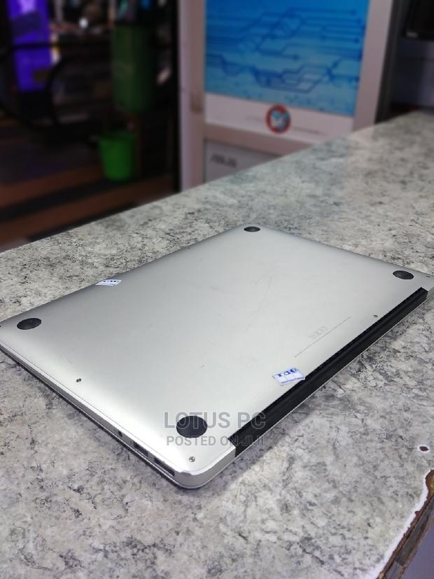 Laptop Apple MacBook Air 2015 8GB Intel Core I5 SSD 256GB - thumbnail 4