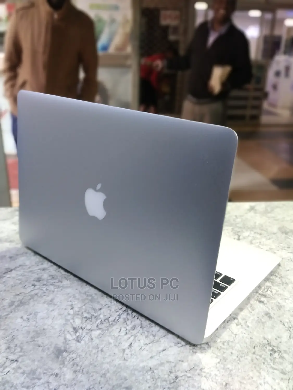Laptop Apple MacBook Air 2015 8GB Intel Core I5 SSD 256GB