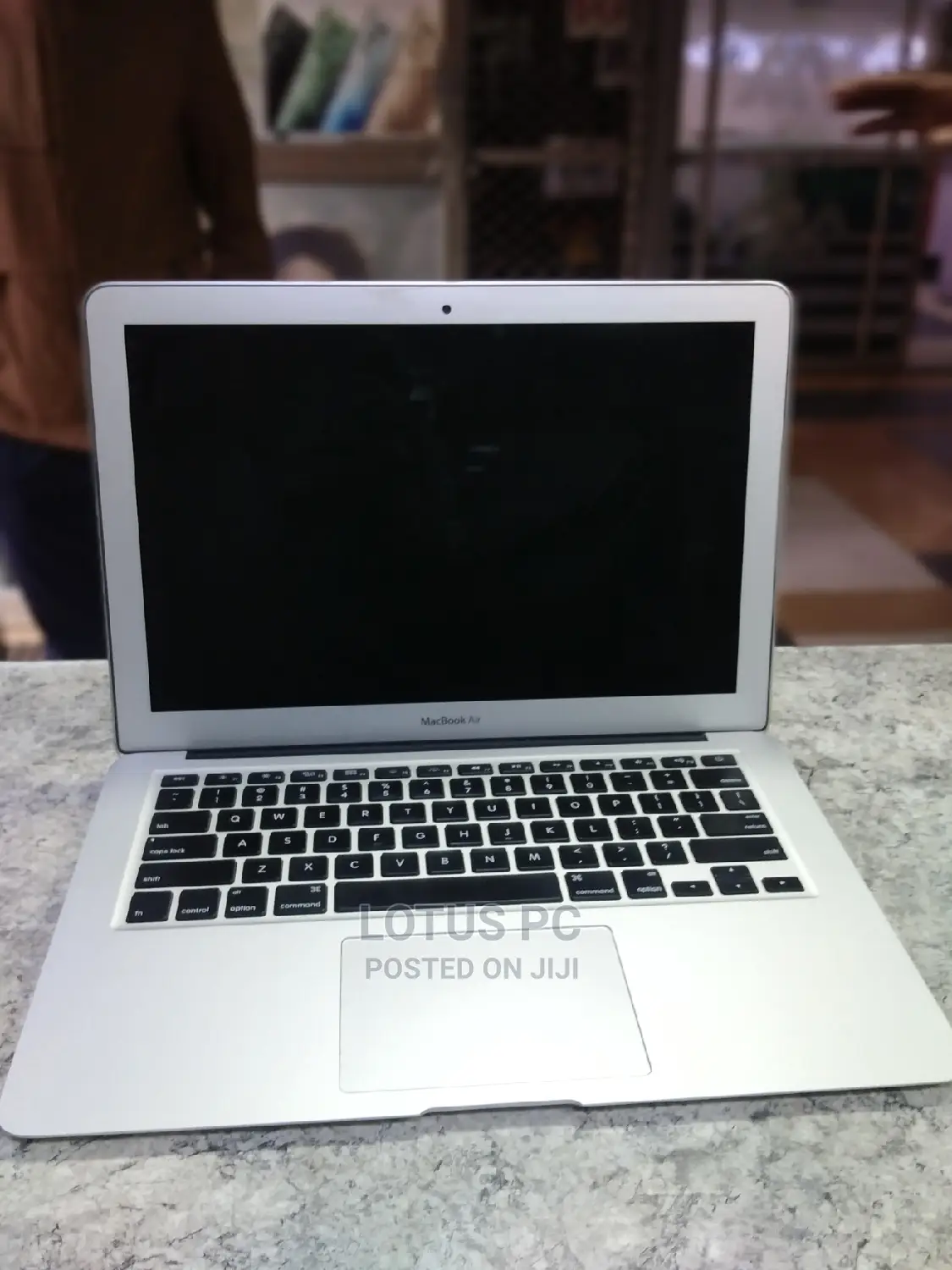 Laptop Apple MacBook Air 2015 8GB Intel Core I5 SSD 256GB