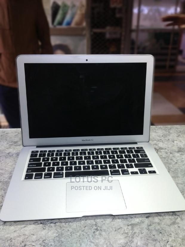 Laptop Apple MacBook Air 2015 8GB Intel Core I5 SSD 256GB - thumbnail 3