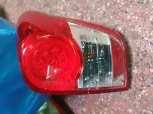 Fielder 2010 Right Backlight/ Rear Light/ Taillight