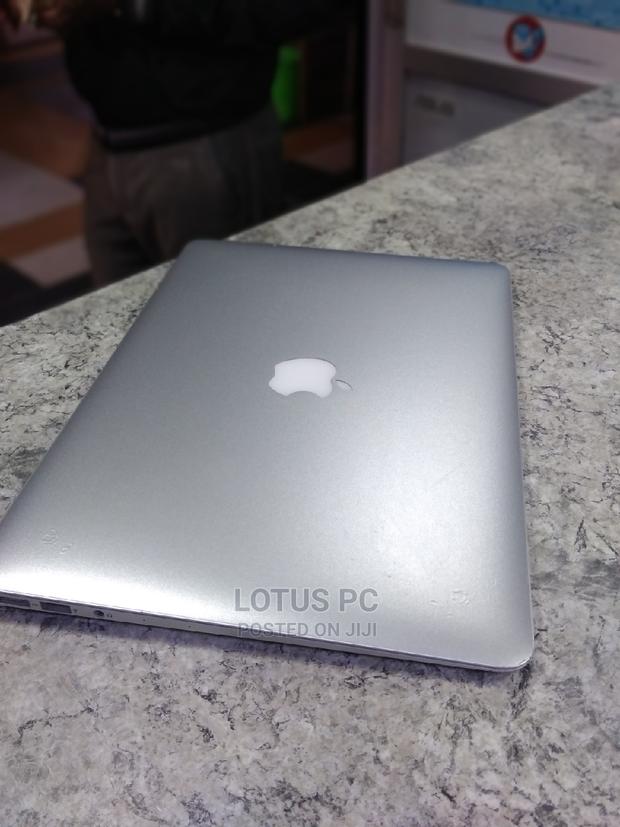 Laptop Apple MacBook Air 2017 8GB Intel Core I7 SSD 256GB - thumbnail 4