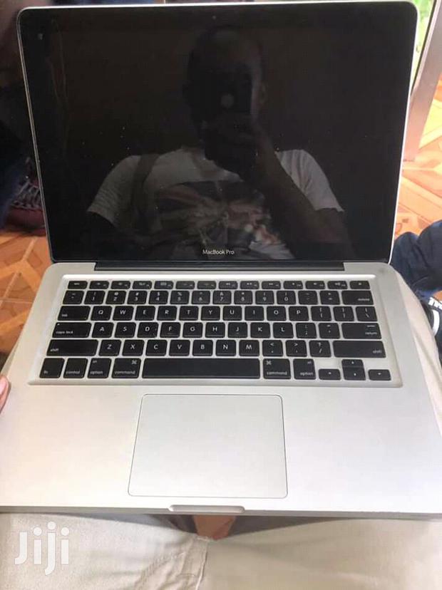 Laptop Apple MacBook Pro 4GB Intel Core i5 HDD 500GB - thumbnail 2