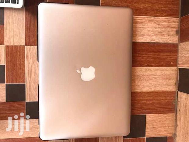 Laptop Apple MacBook Pro 4GB Intel Core i5 HDD 500GB - thumbnail 3