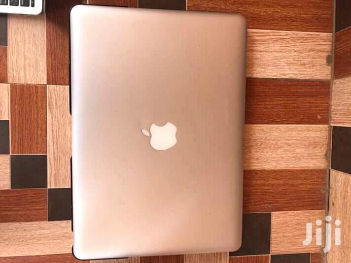 Laptop Apple MacBook Pro 4GB Intel Core i5 HDD 500GB