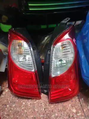 Mazda Carol LED Backlight /Rear Light/ Taillight