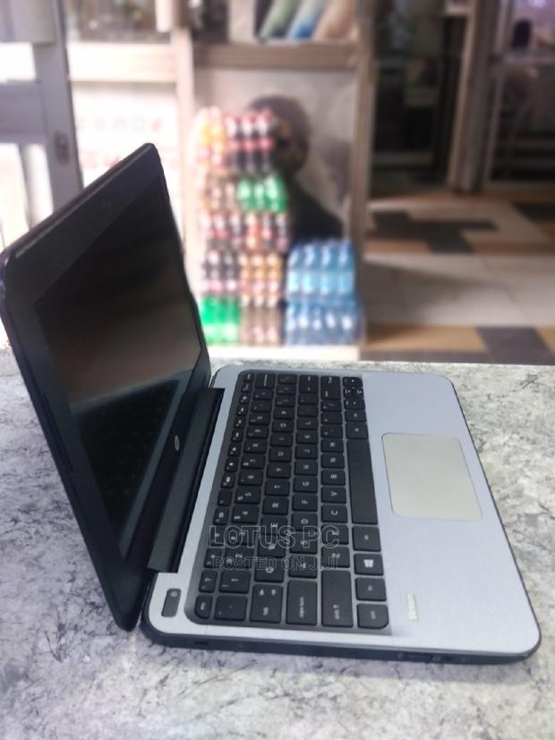 Laptop HP Stream Notebook 4GB Intel Celeron SSD 60GB - thumbnail 2