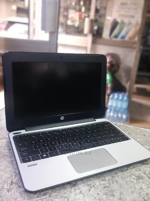Laptop HP Stream Notebook 4GB Intel Celeron SSD 60GB - main view