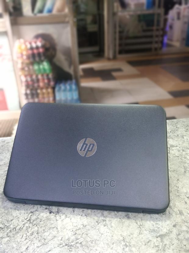 Laptop HP Stream Notebook 4GB Intel Celeron SSD 60GB - thumbnail 3