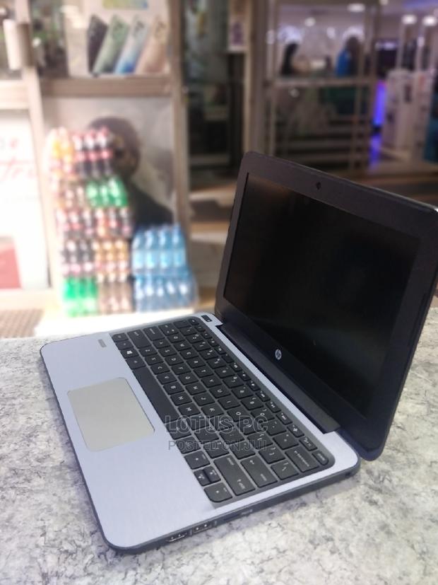 Laptop HP Stream Laptop 4GB Intel Celeron SSD 60GB - main view