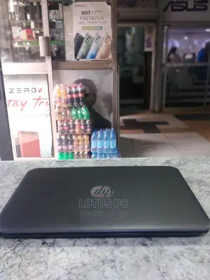 Laptop HP Stream Laptop 4GB Intel Celeron SSD 60GB
