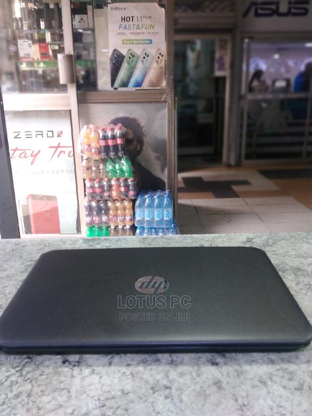 Laptop HP Stream Laptop 4GB Intel Celeron SSD 60GB - thumbnail 3