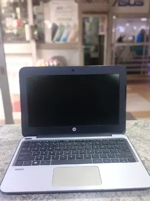Laptop HP Stream 11-Ah110hr 4GB Intel Celeron SSD 60GB