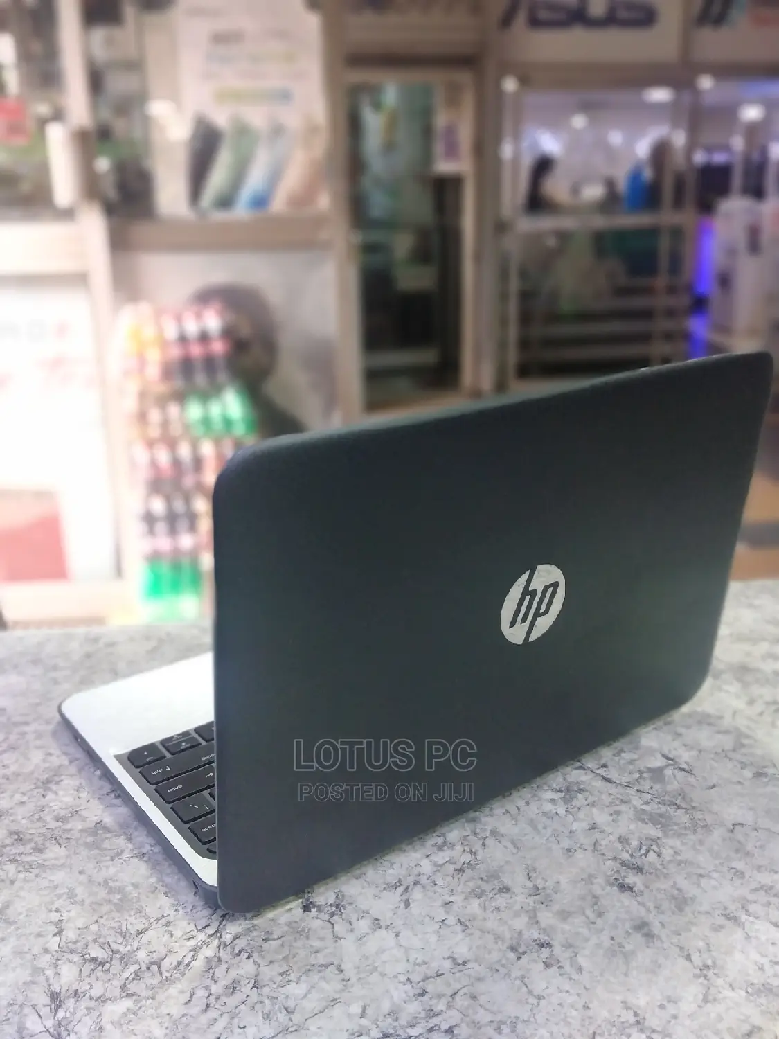 Laptop HP Stream 11-Ah110hr 4GB Intel Celeron SSD 60GB