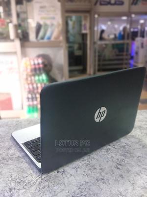 Laptop HP Stream 11-Ah110hr 4GB Intel Celeron SSD 60GB - thumbnail 2