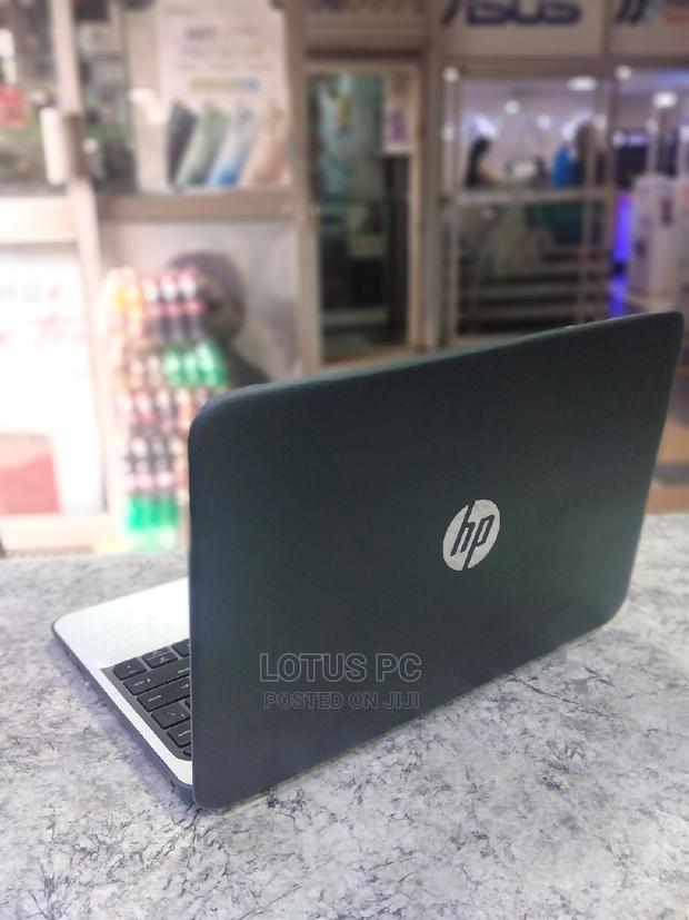 Laptop HP Stream 11-Ah110hr 4GB Intel Celeron SSD 60GB - main view