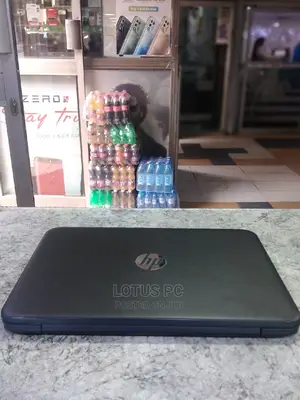 Laptop HP Stream 11-Ah110hr 4GB Intel Celeron SSD 60GB