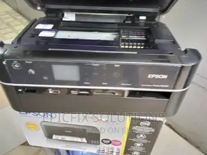 P660 Best A4 Printer With 6 Color EPSON