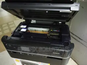 P660 Best A4 Printer With 6 Color EPSON