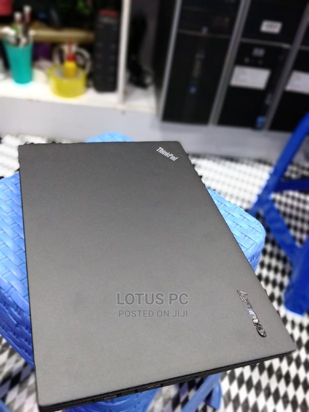 Laptop Lenovo ThinkPad X1 Carbon 8GB Intel Core I7 SSD 256GB - thumbnail 2