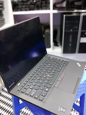 Laptop Lenovo ThinkPad X1 Carbon 8GB Intel Core I7 SSD 256GB
