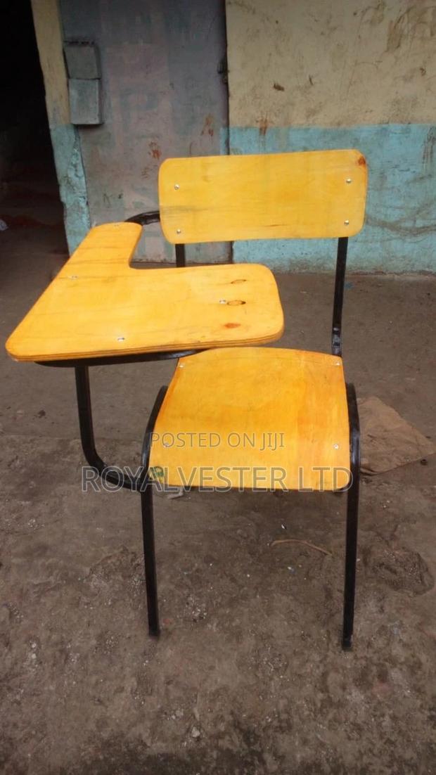 College Chair