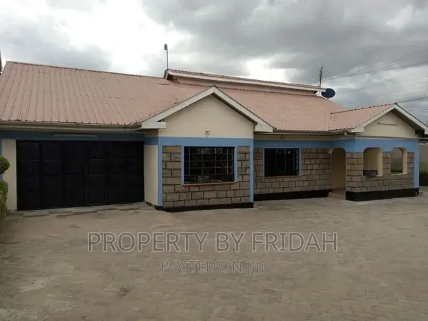 4bdrm Bungalow in Kitengela for rent