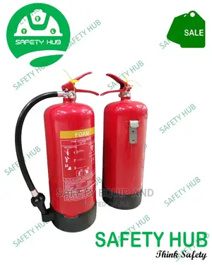 Foam Fire Extinguisher(9ltrs)