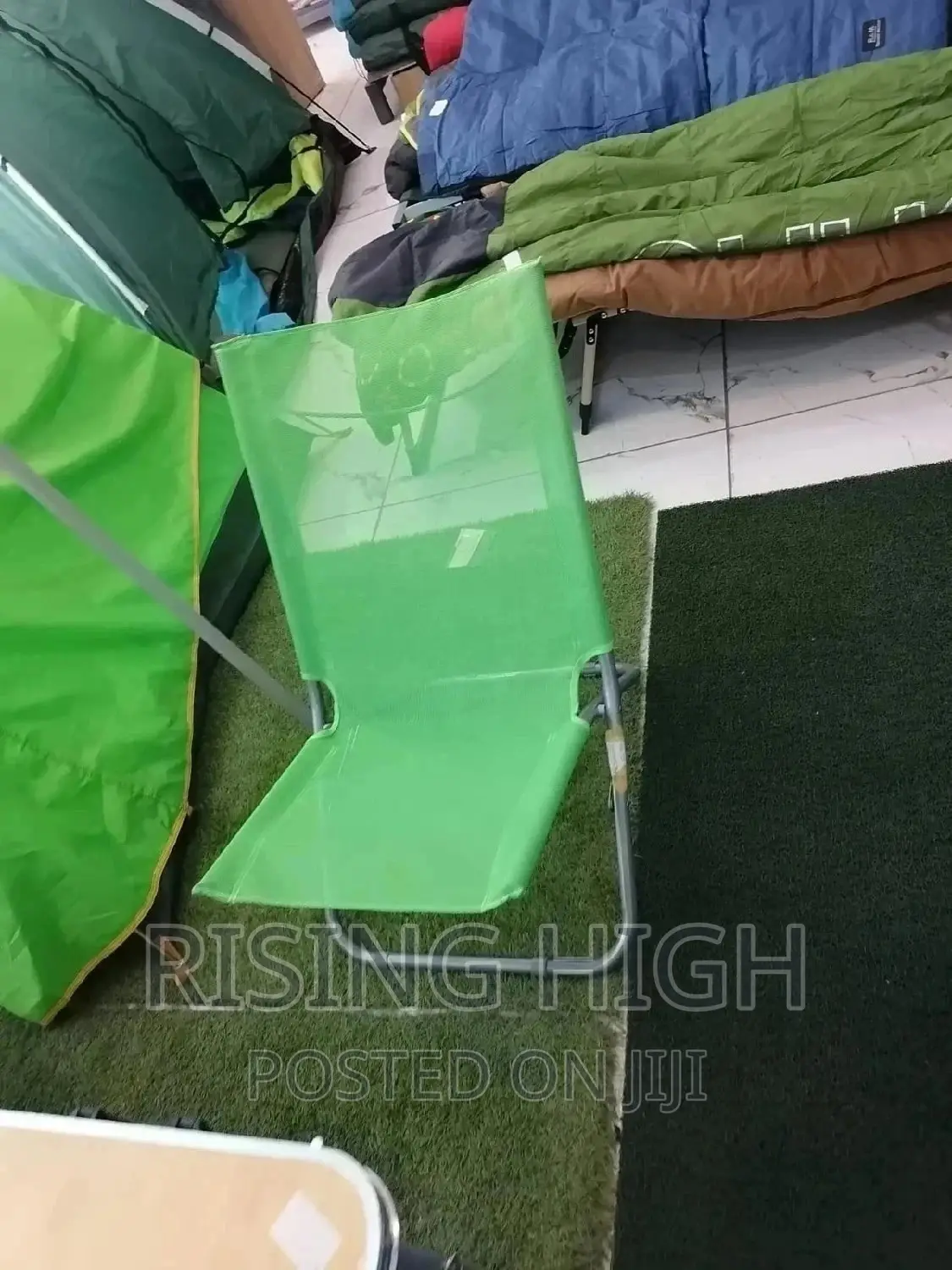 Quality Unique Folderble Chairs