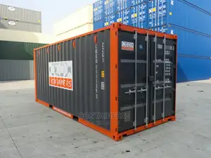 Selling Hipping Container(Painting Services Available)